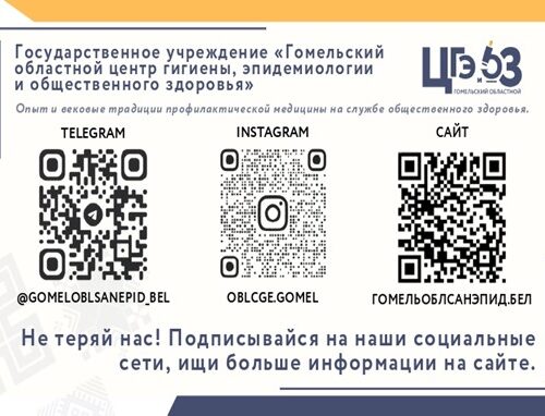 Эпидситуация по ВИЧ-инфекции  в Гомельской области за январь-октябрь 2024 года