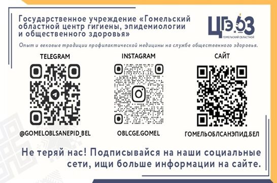 Эпидситуация по ВИЧ-инфекции в Гомельской области за январь — август 2025 года