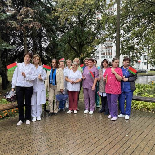 Ко Дню народного единства