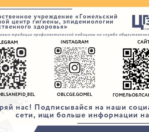 Эпидситуация по ВИЧ-инфекции  в Гомельском районе и Гомельской области на 01.02.2026 года