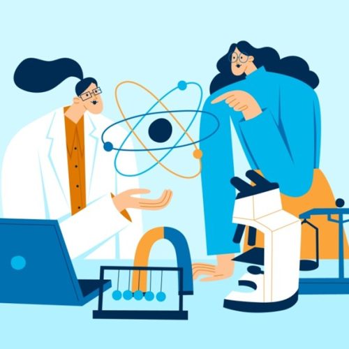 Вместе к здоровью. Вместе с наукой