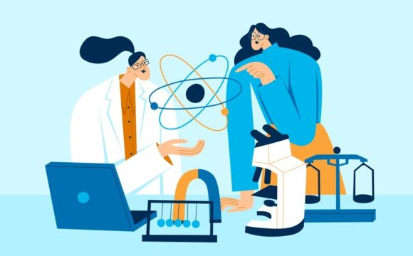 Вместе к здоровью. Вместе с наукой