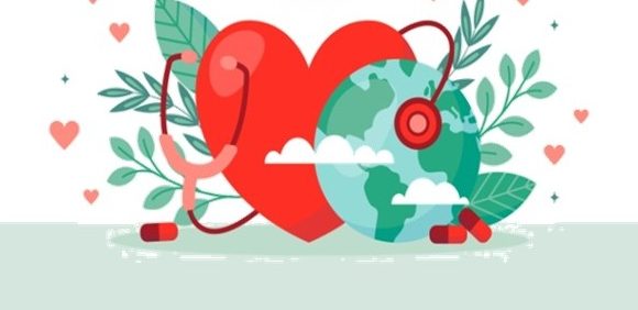 29 сентября — Всемирный день сердца